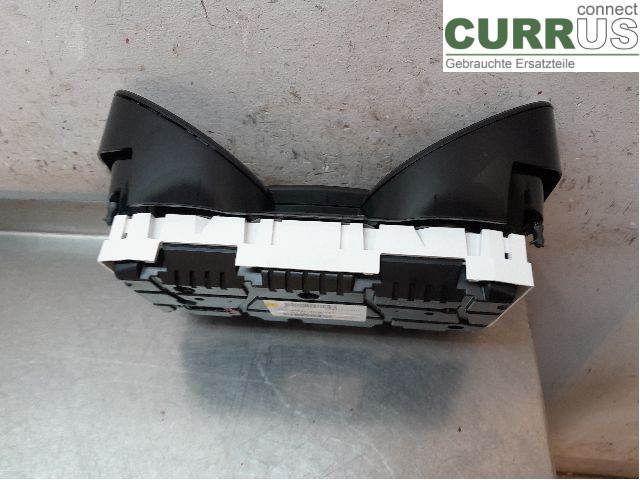 RENAULT CLIO IV   12-16 Instrument cluster / comb 248106164R H5F-403