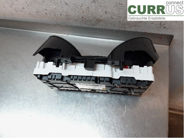 RENAULT CLIO IV   12-16 Instrument cluster / comb 248106164R H5F-403