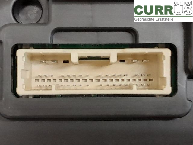 TOYOTA YARIS  20- Bloc instruments / combiné 83800-K0221 M15A-FXE
