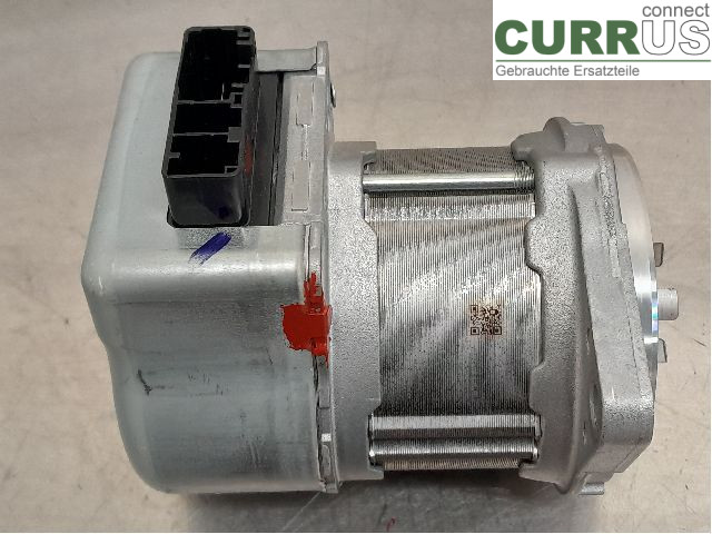TOYOTA YARIS  20- Pompe de direction assistée électrique 89650-52J10 M15A-FXE