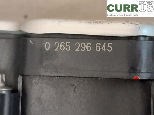TOYOTA YARIS  20- ABS Hydraulic unit 44050-0DG30 M15A-FXE