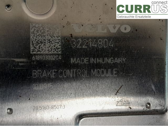 VOLVO V60  19- ABS Hydraulic unit 32214775 B4204T26