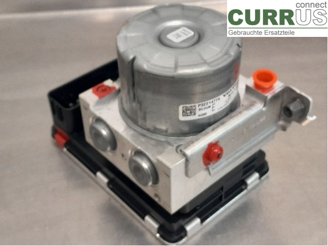 VOLVO V60  19- ABS Hydraulic unit 32214775 B4204T26