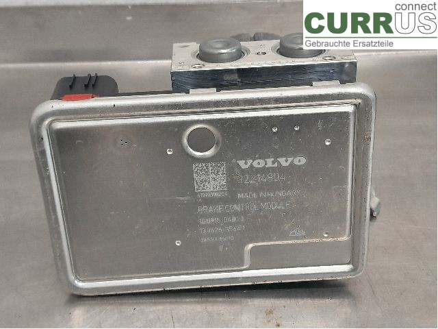 VOLVO V60  19- ABS Hydraulic unit 32214775 B4204T26
