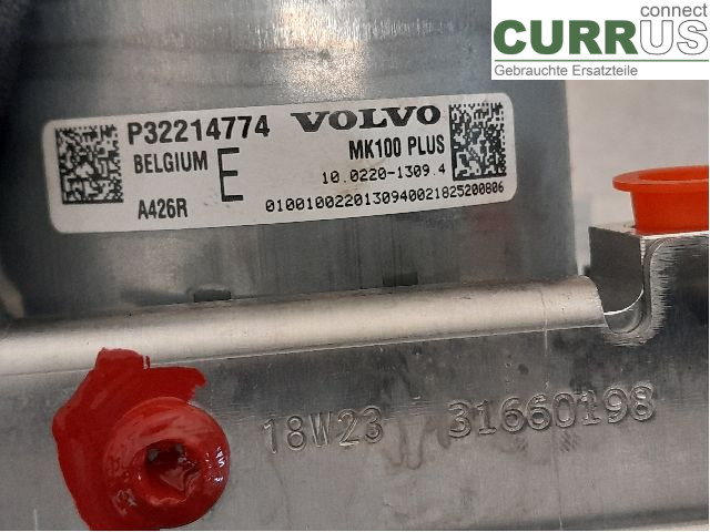 VOLVO V60  19- ABS Hydraulic unit 32214775 B4204T26