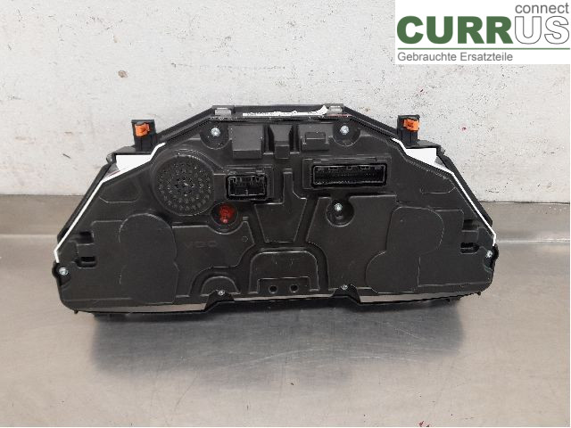 TOYOTA C-HR 16-23 Instrument cluster / comb 83800-F4032 2ZR-FXE