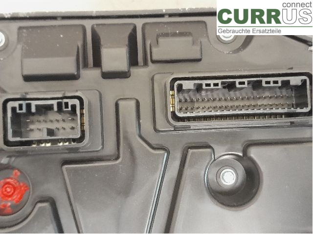 TOYOTA C-HR 16-23 Instrument cluster / comb 83800-F4032 2ZR-FXE