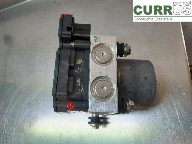 RENAULT MASTER III  15-20 ABS Hydraulic unit 476602361R M9T-706