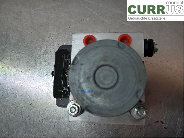 RENAULT MASTER III  15-20 ABS Hydraulic unit 476602361R M9T-706
