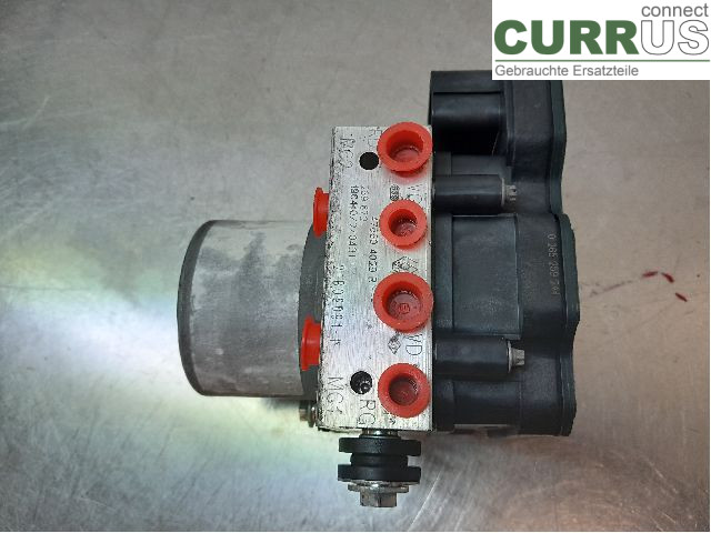 RENAULT MASTER III  15-20 ABS Hydraulic unit 476602361R M9T-706