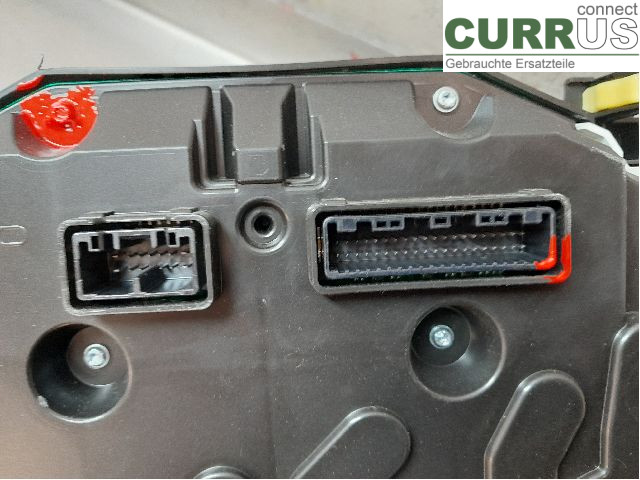 TOYOTA AURIS      13-19 Instrument cluster / comb 83800-0ZW31 2ZR-FXE