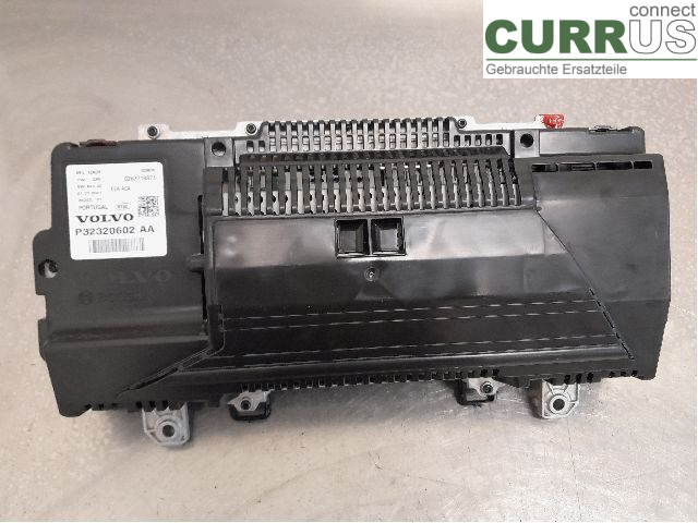 VOLVO V90 CROSS COUNTRY 17- Instrument cluster / comb 36051310 D420T2