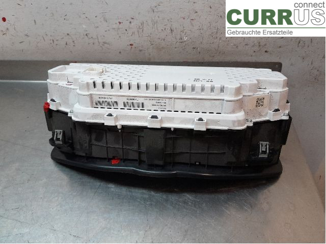 VOLVO V40  12-19 Instrument cluster / comb 36051279 D4204T14