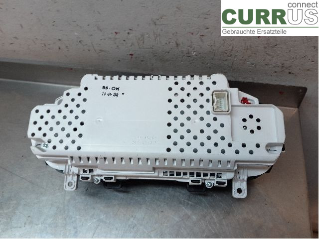 VOLVO V40  12-19 Instrument cluster / comb 36051279 D4204T14
