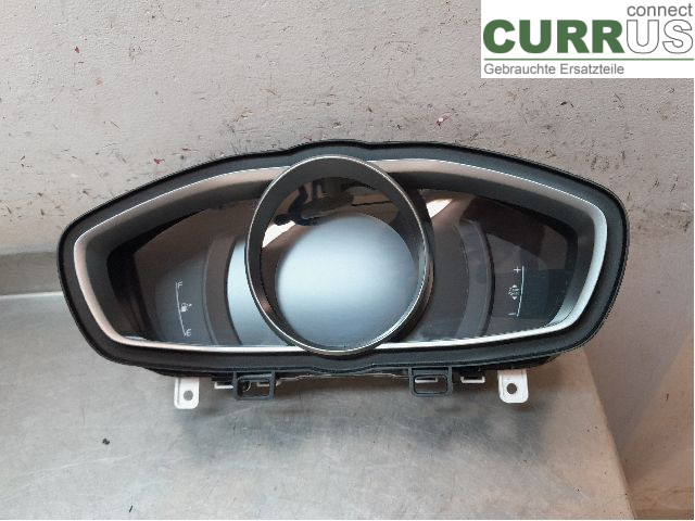 VOLVO V40  12-19 Instrument cluster / comb 36051279 D4204T14