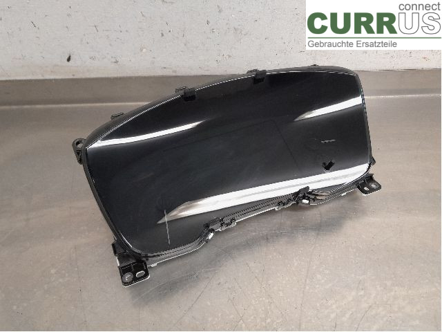 TOYOTA COROLLA 19- Instrument cluster / comb 83800-FEP61 2ZR-FXE