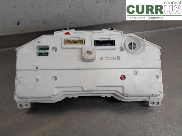 TOYOTA COROLLA 19- Instrument cluster / comb 83800-FEP61 2ZR-FXE