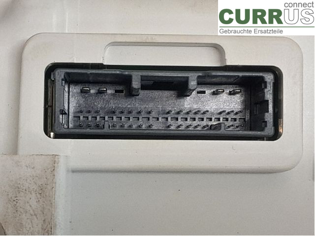 TOYOTA COROLLA 19- Instrument cluster / comb 83800-FEP61 2ZR-FXE
