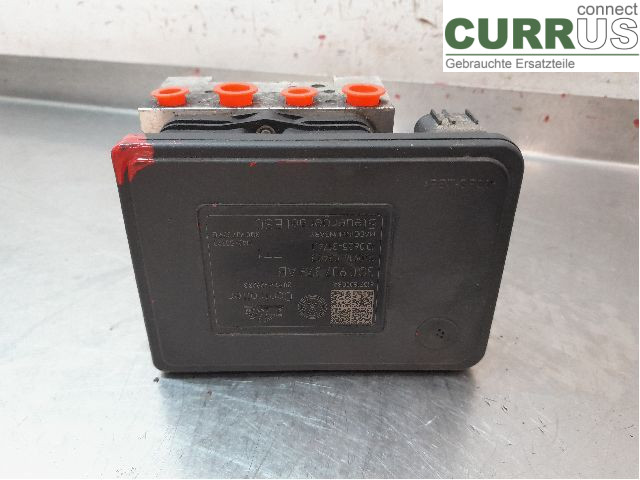 VW PASSAT  15-19 Unité hydraulique ABS 3Q0614517AB DFCA