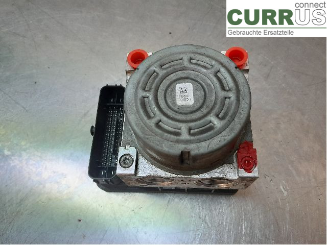 VW PASSAT  15-19 Unité hydraulique ABS 3Q0614517AB DFCA
