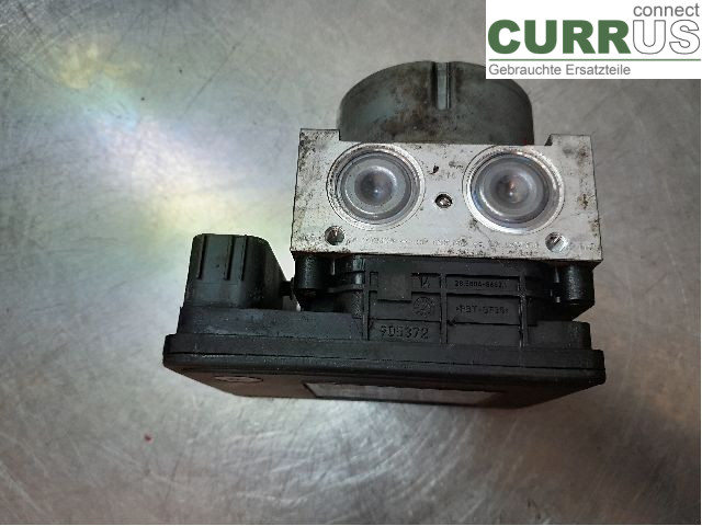 VW PASSAT  15-19 Unité hydraulique ABS 3Q0614517AB DFCA