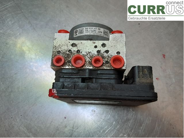 VW PASSAT  15-19 Unité hydraulique ABS 3Q0614517AB DFCA