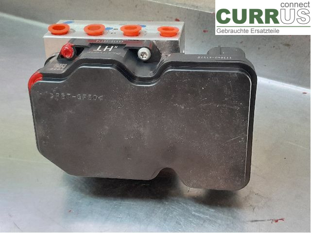 TOYOTA C-HR 16-23 ABS Hydraulic unit 44050-10010 2ZR-FXE