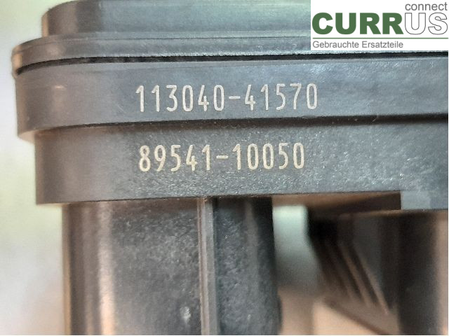 TOYOTA C-HR 16-23 ABS Hydraulic unit 44050-10010 2ZR-FXE
