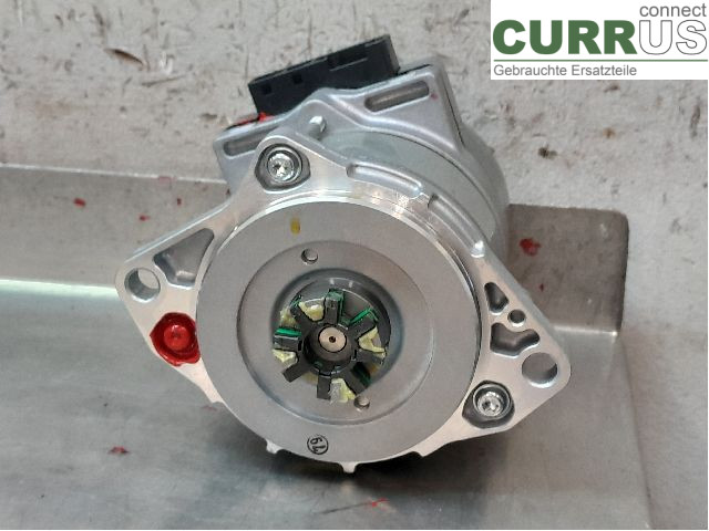 TOYOTA C-HR 16-23 Elektrisk servostyrningspump 89650-10170 2ZR-FXE