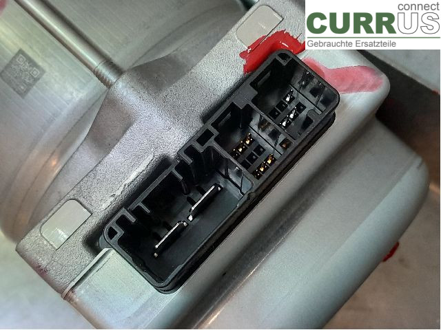 TOYOTA C-HR 16-23 Elektrisk servostyrningspump 89650-10170 2ZR-FXE