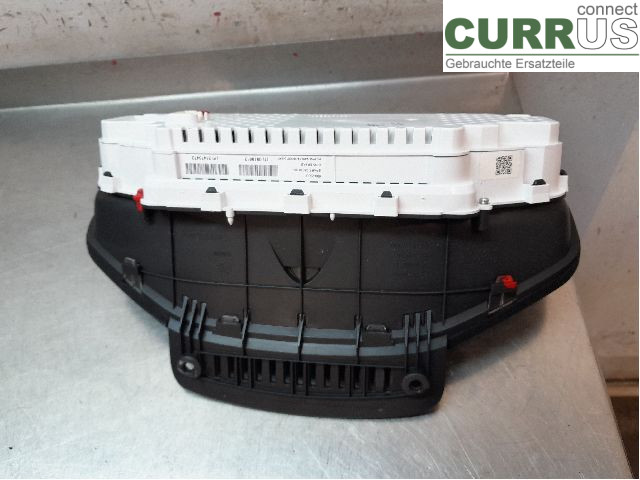 VOLVO V60  14-18 Instrument cluster / comb 36011391 D4204T14