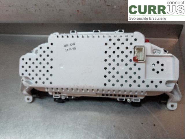 VOLVO V60  14-18 Instrument cluster / comb 36011391 D4204T14
