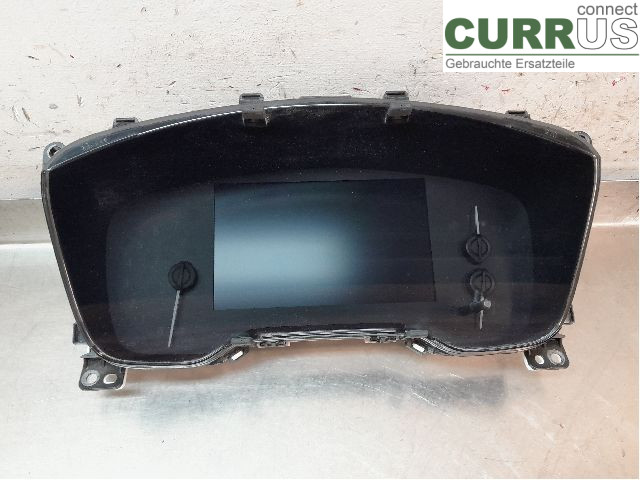 TOYOTA COROLLA 19- Instrument cluster / comb 83800-FEV91 2ZR-FXE