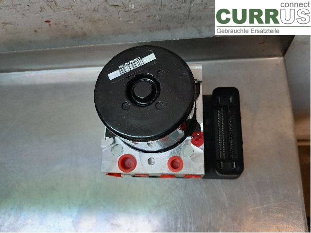 VOLVO V60  14-18 ABS Hydraulic unit 31423350 D4204T14