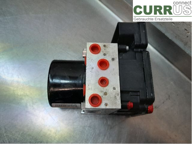 VOLVO V60  14-18 ABS Hydraulic unit 31423350 D4204T14