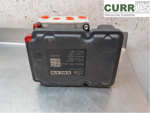 VOLVO V60  14-18 ABS Hydraulic unit 31423350 D4204T14