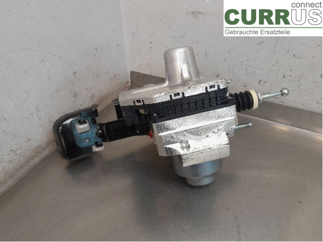 VOLVO XC40 18- ABS Hydraulic unit 36011992 E400V2