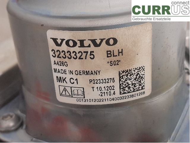 VOLVO XC40 18- ABS Hydraulic unit 36011992 E400V2