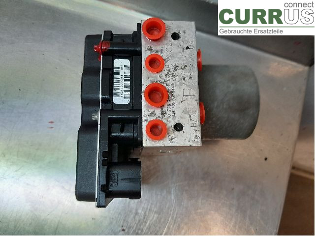 AUDI Q5     09-16 ABS-Hydraulikeinheit 8R0614517DQ CGLC
