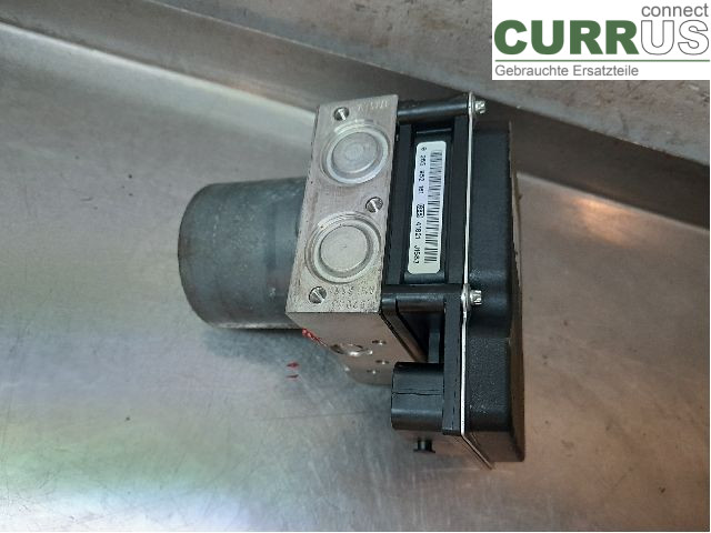 AUDI Q5     09-16 ABS-Hydraulikeinheit 8R0614517DQ CGLC