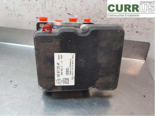 AUDI Q5     09-16 ABS-Hydraulikeinheit 8R0614517DQ CGLC