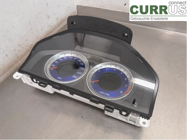 VOLVO V70      08-13 Instrumentkam 36001887 B5254T11