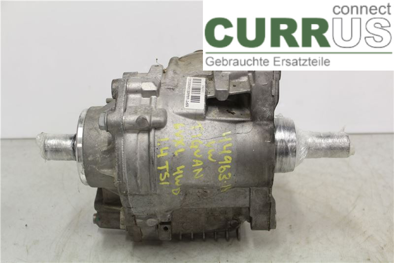 VW TIGUAN 07-16 Distribution gear box 0A6409053AG 1,4TSI