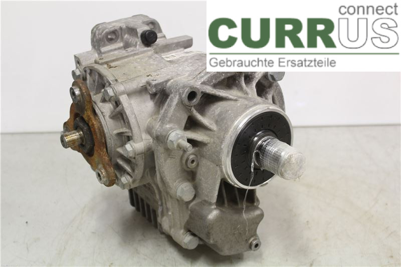VW TIGUAN 07-16 Distribution gear box 0A6409053AG 1,4TSI