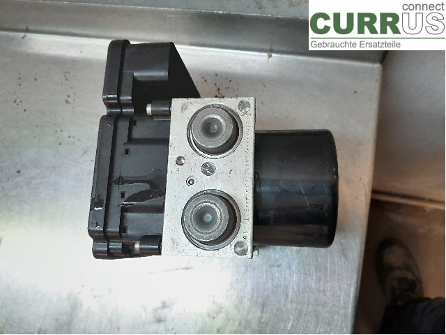 MB C (204)   07-15 ABS Hydraulic unit A2044315512 M271.910