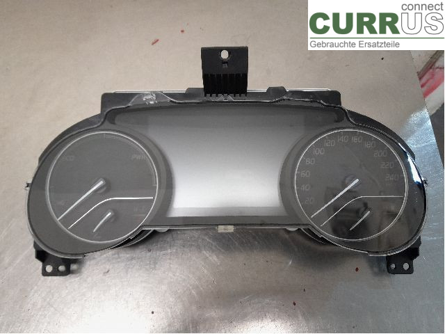 TOYOTA CAMRY 19- Instrument cluster / comb 83800-33Y20 A25A-FXS