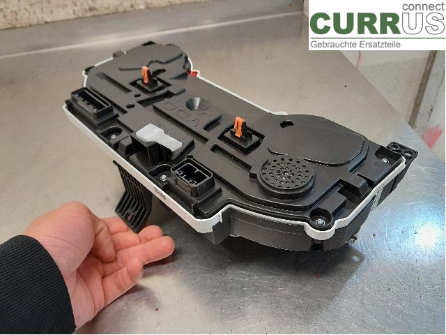 TOYOTA CAMRY 19- Instrument cluster / comb 83800-33Y20 A25A-FXS