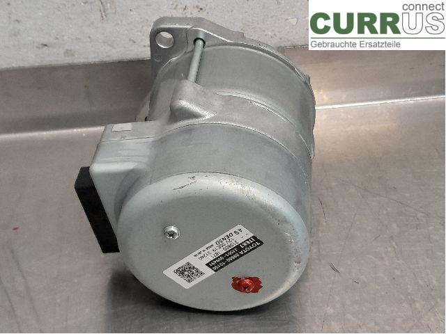 TOYOTA C-HR 16-23 Elektrisk servostyrningspump 89650-10170 2ZR-FXE