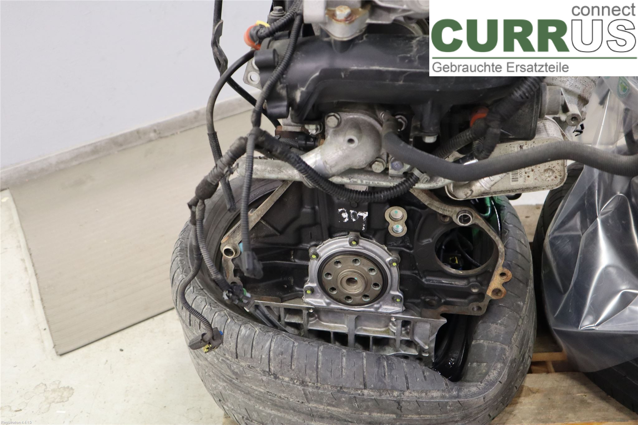 OPEL ASTRA  J    10-15 Engine 93169400 A17DTC