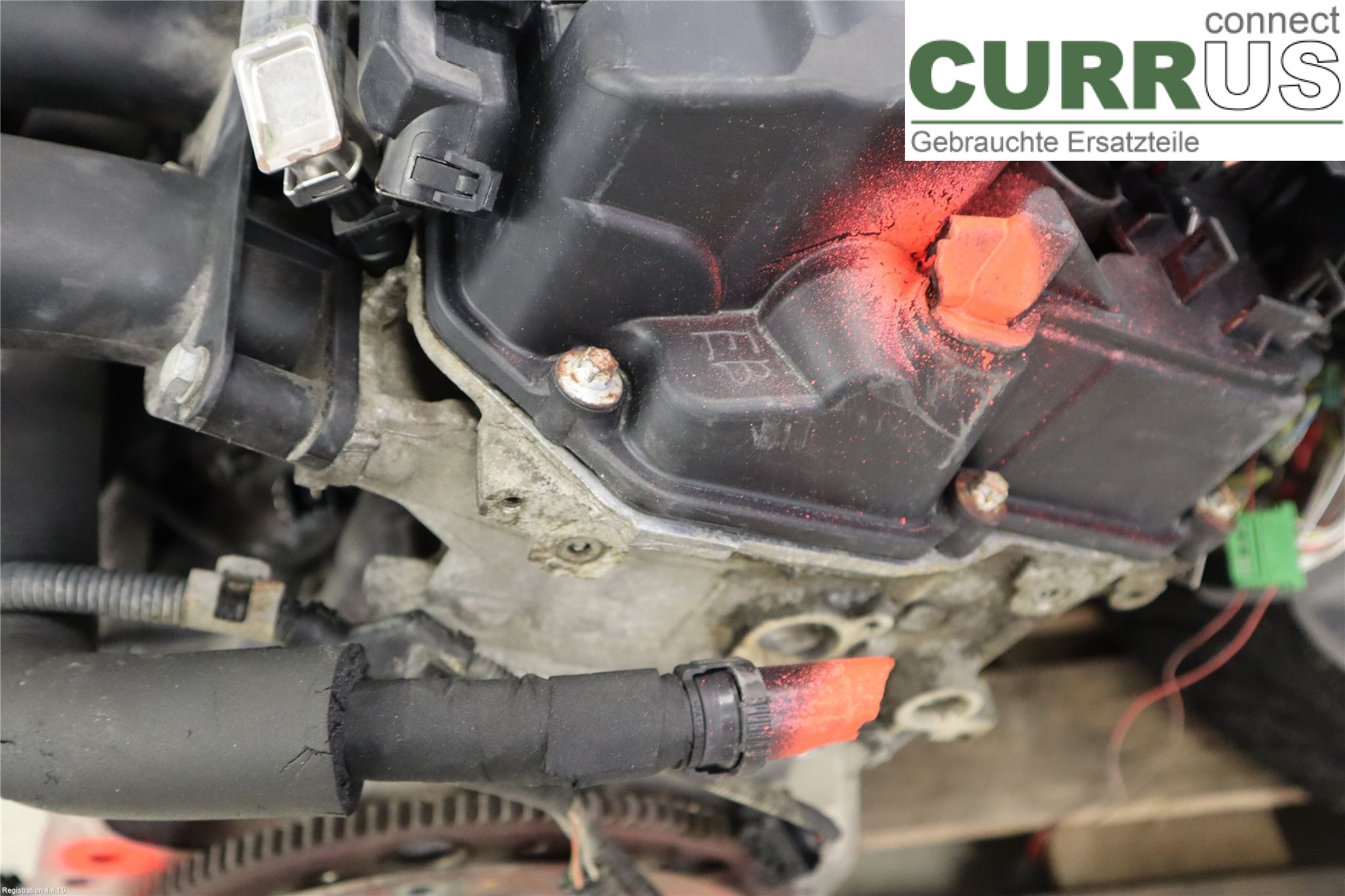 BMW 3 E90/91 SED/TOU 05-12 Engine 11000421163  N52B30A
